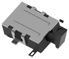 ALCOSWITCH - TE CONNECTIVITY JJNHWUG200NOPMRTR
