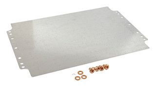 HAMMOND 1590Z235PL