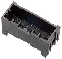 Molex / Partner Stock 34958-0340 Automotive Conn, Plug, 34Pos, 500Vdc