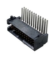 Molex / Partner Stock 201021-2012 Conn, Header, 12Pos, 2Row, 1.27Mm