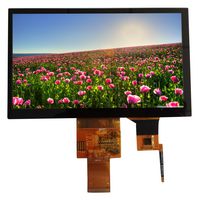 MIDAS DISPLAYS MDT7000C