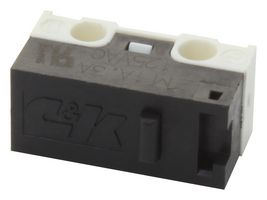 C&K COMPONENTS ZMCJF7P0T