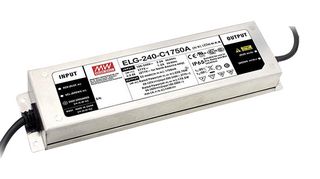 MEAN WELL ELG-240-24A-3Y