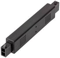 Molex / Partner Stock 245132-0299 Plug-Plug Adapter, Connector System