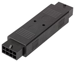 Molex / Partner Stock 245132-0899 Plug-Plug Adapter, Connector System