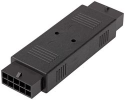 Molex / Partner Stock 245132-1099 Plug-Plug Adapter, Connector System