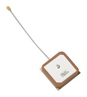 Molex / Partner Stock 206640-0001 Rf Antenna, 1.597 To 1.607Ghz, 4.5Dbi