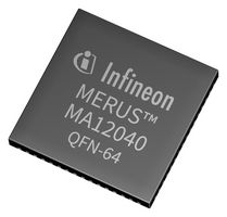 INFINEON MA12040XUMA1