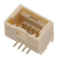 Molex / Partner Stock 201648-0020 Conn, Header, 2Pos, 1Row, 1.5Mm