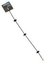 Molex / Partner Stock 206995-0150 Rf Antenna, 5.15 To 5.85Ghz, 3.4Dbi