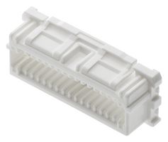 Molex / Partner Stock 201644-2360 Connector Housing, Rcpt, 36Pos, 1.5Mm