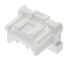 Molex / Partner Stock 201647-2020 Connector Housing, Rcpt, 2Pos, 1.5Mm