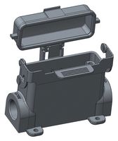 TE CONNECTIVITY / PARTNER STOCK T1629161125-000