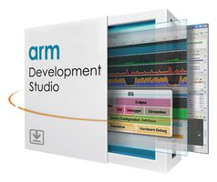 ARM DS000B DEVSTUDIOBRONZE NL1YR