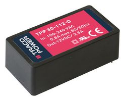 TRACO POWER TPP 30-112-D