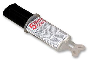 DEVCON 5 MINUTE EPOXY 28G DEVTUBE
