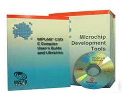 MICROCHIP SW006012