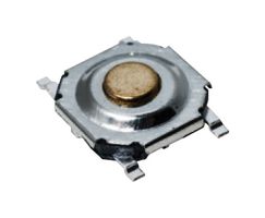 C&K COMPONENTS PTS525SM08SMTR2 LFS