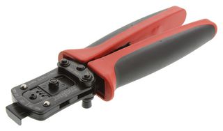 Molex / Partner Stock 63827-5600 Crimp Tool, Ratchet, 22-20Awg Contact