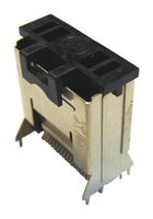 Molex / Partner Stock 75784-0140 I/o Conn, Receptacle, 36Pos, Pcb