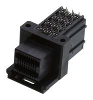 Molex / Partner Stock 76867-1011 I/o Conn, Receptacle, 36Pos, Pcb