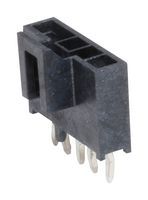 Molex / Partner Stock 105309-1305 Conn, Header, 5Pos, 1Row, 2.5Mm