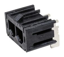 Molex / Partner Stock 172043-0201 Conn, Header, 2Pos, 1Row, 7.49Mm