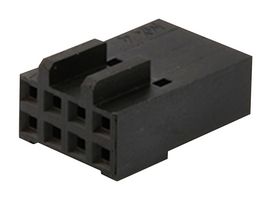 Molex / Partner Stock 22-56-6107 Connector Housing, Rcpt, 10Pos, 2.54Mm