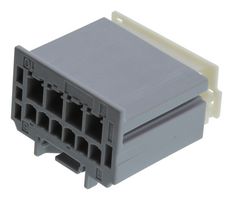 Molex / Partner Stock 31372-1100 Automotive Housing, Rcpt, 10Pos