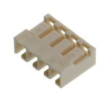 Molex / Partner Stock 35023-0006 Connector Housing, Rcpt, 6Pos, 2Mm