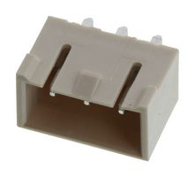 Molex / Partner Stock 35313-0360 Conn, Header, 3Pos, 1Row, 3.96Mm