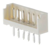 Molex / Partner Stock 53253-0870 Conn, Header, 8Pos, 1Row, 2Mm