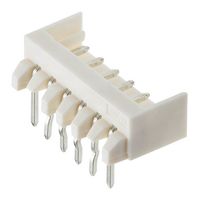 Molex / Partner Stock 53254-1070 Conn, R/a Header, 10Pos, 1Row, 2Mm