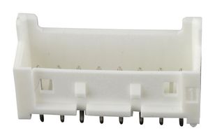 Molex / Partner Stock 53375-0710 Conn, Header, 7Pos, 1Row, 2.5Mm