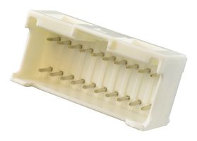 Molex / Partner Stock 55917-2210 Conn, Header, 22Pos, 2Row, 2Mm