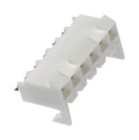 Molex / Partner Stock 09-48-3066 Conn, Rcpt, 6Pos, 1Row, 3.96Mm, Th