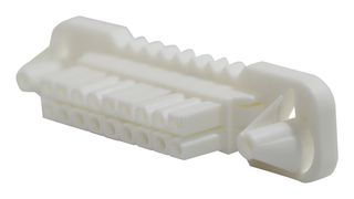 Molex / Partner Stock 15-06-0181 Connector Housing, Rcpt, 18Pos, 4.2Mm