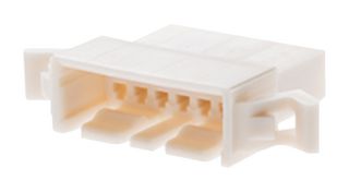 Molex / Partner Stock 29-11-0022 Connector Housing, Plug, 2Pos, 2.5Mm