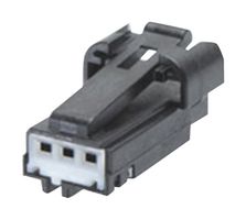 Molex / Partner Stock 31067-1011 Connector Housing, Rcpt, 3Pos, 2.54Mm