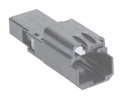 Molex / Partner Stock 31067-1071 Connector Housing, Plug, 3Pos, 2.54Mm