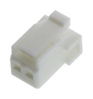 Molex / Partner Stock 35155-0200 Connector Housing, Rcpt, 2Pos, 2.5Mm