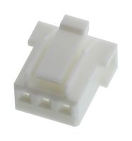 Molex / Partner Stock 35155-0300 Connector Housing, Rcpt, 3Pos, 2.5Mm