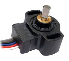 AMPHENOL PIHER SENSORS AND CONTROLS PSC360G2-F1A-C0000-ERA360-05K