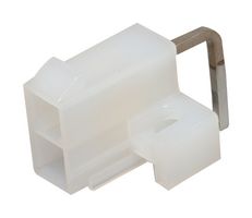 Molex / Partner Stock 39-29-5023 Connector, Header, 2Pos, 2Row