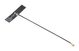 Molex / Partner Stock 146153-0300 Rf Antenna, 4.9 To 5.93Ghz, 2.8Dbi