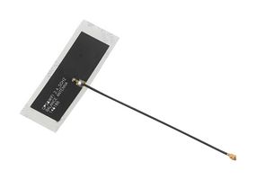 Molex / Partner Stock 146186-0100 Rf Antenna, 3 To 6Ghz, 4.7Dbi