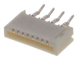 Molex / Partner Stock 52806-0810 Fpc Conn, Rcpt, 8Pos, 1Row, 1Mm