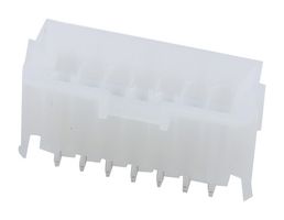 Molex / Partner Stock 15-24-6141 Conn, Header, 14Pos, 2Row, 4.2Mm