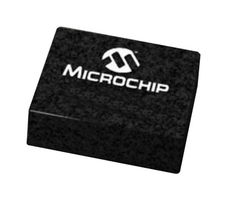 Microchip Dsc1001Dl5-024.0000T Mems Osc, Cmos, 24Mhz, 3.3V, Cdfn