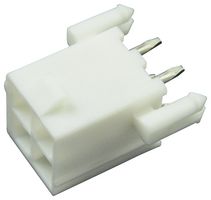 Molex / Partner Stock 39-28-9048 Conn, Header, 4Pos, 2Row, 4.2Mm